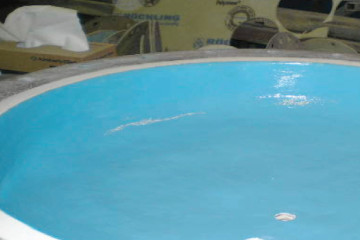 waterbox cover