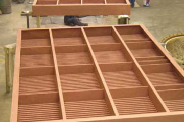 water filter screens