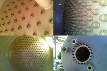 cation exchanger